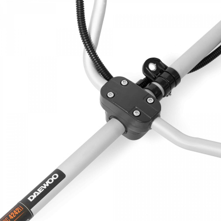 Триммер аккумуляторный DAEWOO DABC 4242Li SET DABC 4242Li SET