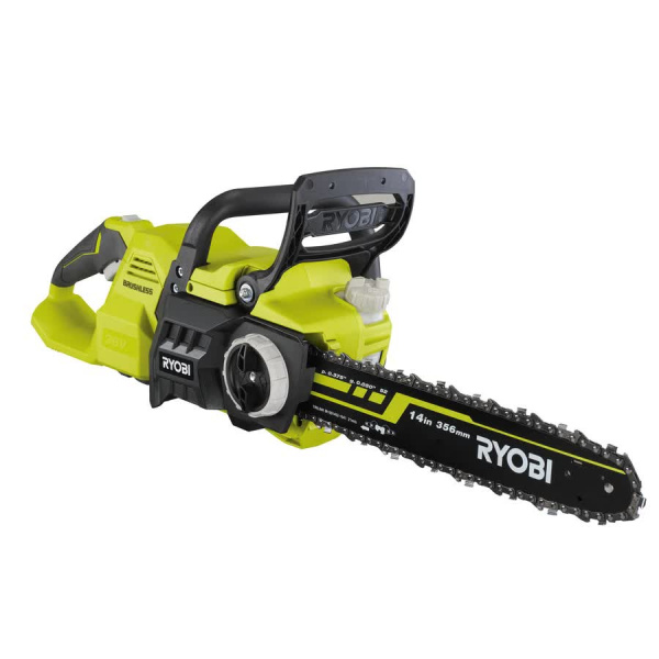 Аккумуляторная пила Ryobi RY36CSX35A-0 (без АКБ и ЗУ) 5133004595 Цепные пилы