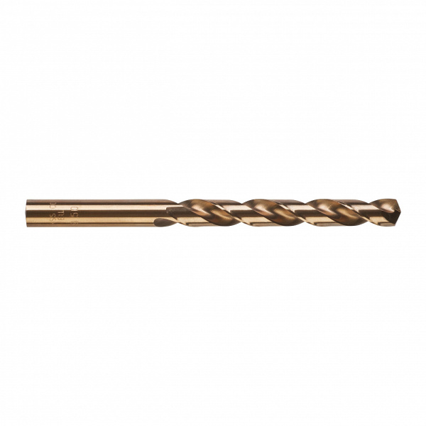 Сверла по металлу HSS-G с содержанием кобальта - DIN338 HSSGC 9.5 x 125 - 1 pc 4932363278