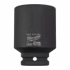 3/4" SHOCKWAVE&trade; IMPACT DUTY ударные головки - длинные 17 mm 3/4" impact socket long 4932471642