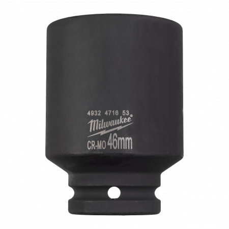 3/4" SHOCKWAVE™ IMPACT DUTY ударные головки - длинные 46 mm 3/4" impact socket long 4932471653