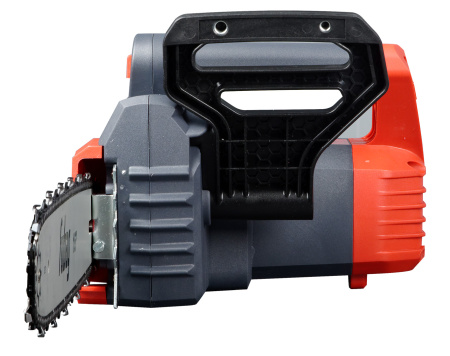 Цепные пилы