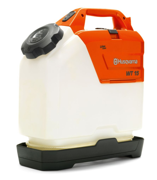 Бак для воды Husqvarna WT 15 966 70 83-01 Бак для воды Husqvarna WT 15 966 70 83-01