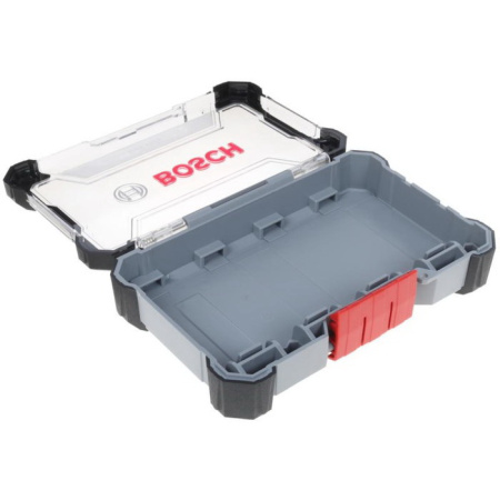 BOSCH Impact Control  M - кейс пластиковый для хранения оснастки 2608522362