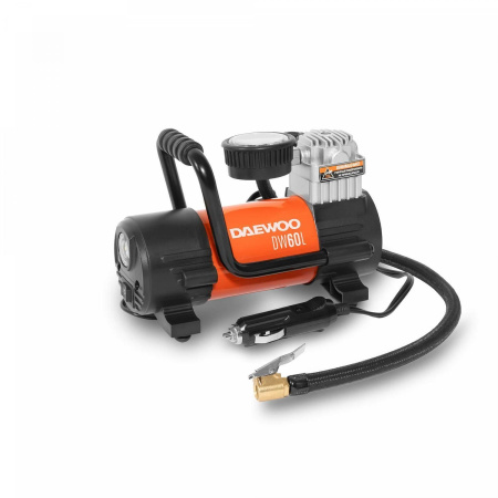 Компрессор автомобильный DAEWOO DW 60L DW 60L