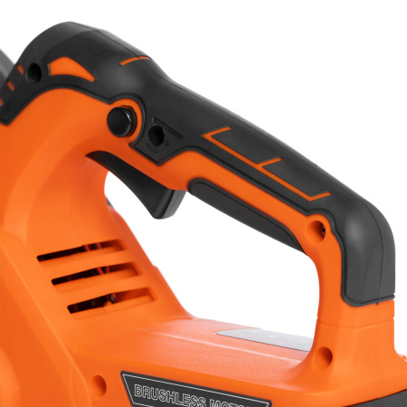 Цепные пилы