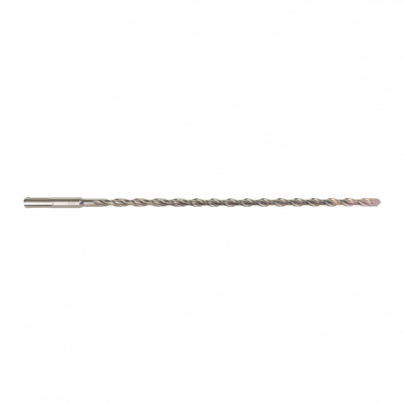 Буры SDS-Plus M2 - 2-е режущие кромки SDS-Plus M2 8 x 310 - 1 pc 4932399325