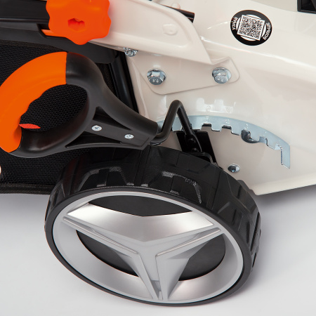 Газонокосилки и сенокосилки