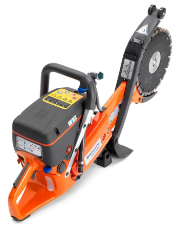 Бензиновый резчик Husqvarna K760 Cut-n-Break 967 19 57-01 Бензиновый резчик Husqvarna K760 Cut-n-Break 967 19 57-01