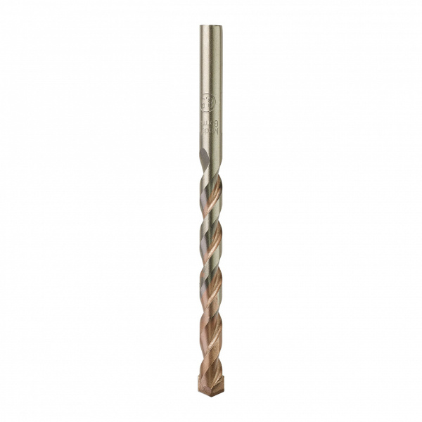 Сверло DIN 8039 MARS 8.5 x 120 - 1 шт 4932363642