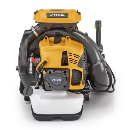 Садовые пылесосы, воздуходувки