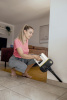 Пылесос вертикальный аккумуляторный Karcher VC 4 Cordless MyHome Car 1.198-632.0 Пылесос вертикальный аккумуляторный Karcher VC 4 Cordless MyHome Car 1.198-632.0