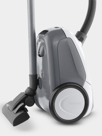 Пылесос Karcher VC 2 Premium (white) 
