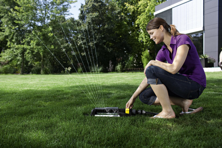 Осциллирующий дождеватель Karcher OS 5.320 SV 2.645-135.0