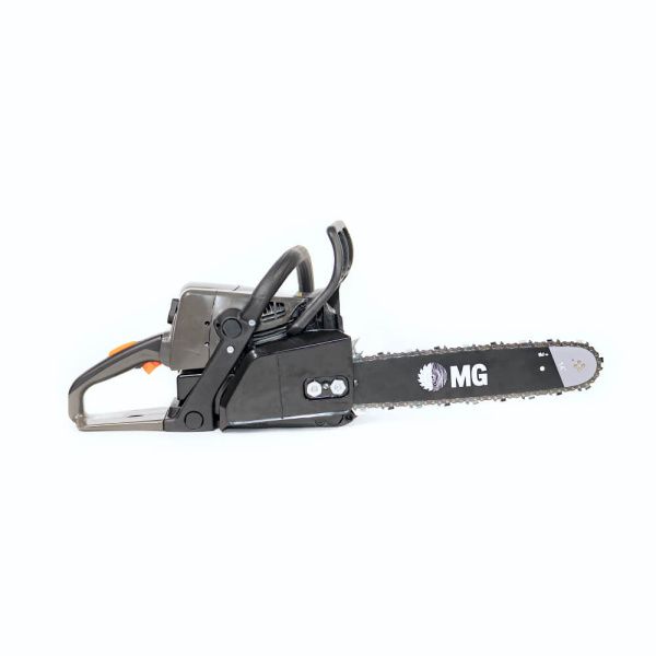 Цепные пилы