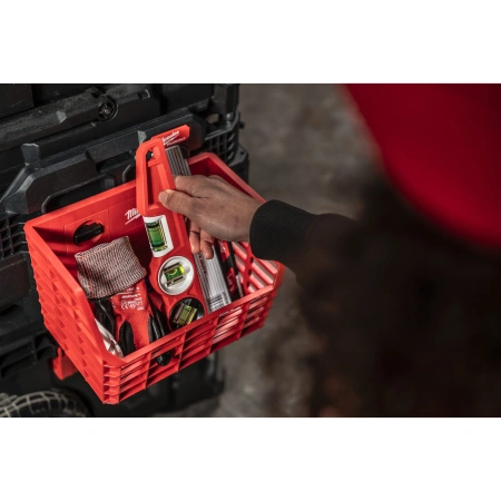 Боковое крепление Milwaukee PACKOUT 4932498648