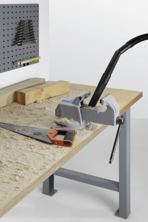 Пылесос хозяйственный Karcher WD 7.000 1.347-500.0