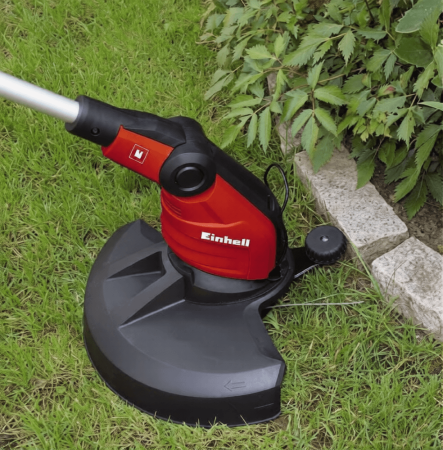 Триммер электрический Einhell GC-ET 4530 Set 3402022