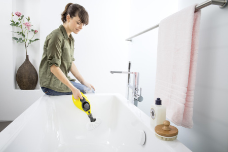 Пароочиститель Karcher SC 1 1.516-260.0