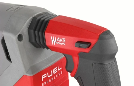 Перфоратор Milwaukee M18 FHX-0 4933478887 Перфораторы