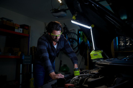 Электроинструмент