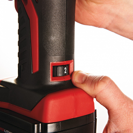 Шуруповерты