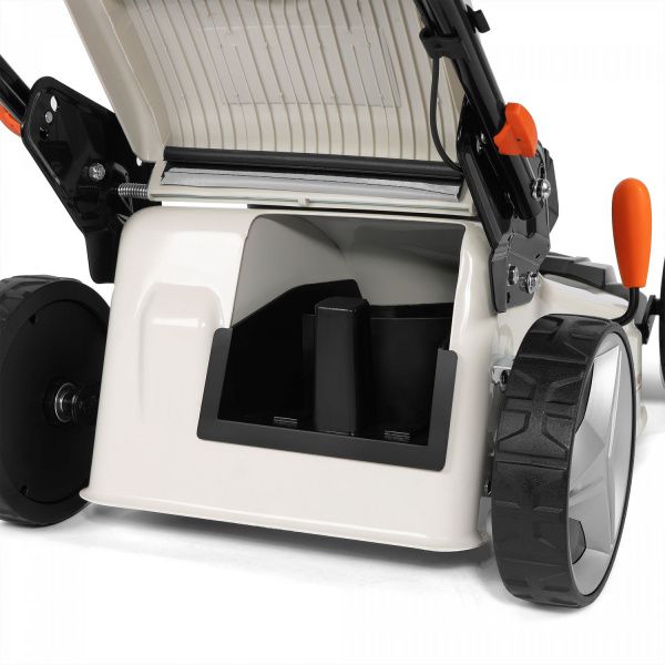 Снегоуборщики