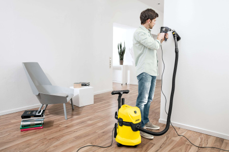 Насадка пылеуловитель для пылесосов Karcher WD 2.863-234.0