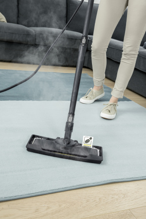 Паровая гладильная система Karcher SI 4 EasyFix Premium Iron Kit 1.512-490.0 Паровая гладильная система Karcher SI 4 EasyFix Premium Iron Kit 1.512-490.0