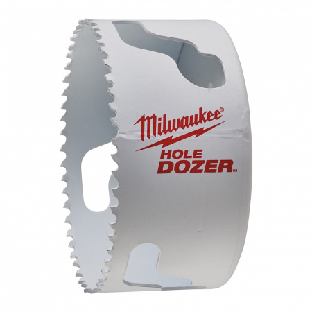 Hole Dozer™ Биметаллические коронки Hole Dozer Holesaw - 98 mm - 1 pc 49560207