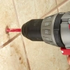 Набор алмазных корончатых сверл Milwaukee Diamond Max 5 мм / хвостовик 1/4'' Hex (2 шт) 4932479231