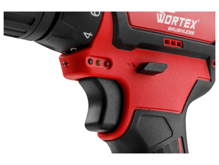 Шуруповерты