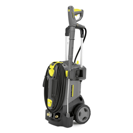Аппарат высокого давления Karcher HD 5/15 C Plus 1.520-931.0
