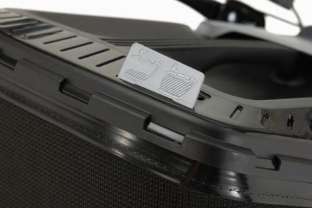 Газонокосилки и сенокосилки