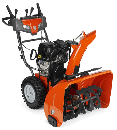 Снегоуборщики