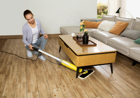 Паровая швабра Karcher SC 2 Upright EasyFix 1.513-345.0 Паровая швабра Karcher SC 2 Upright EasyFix 1.513-345.0