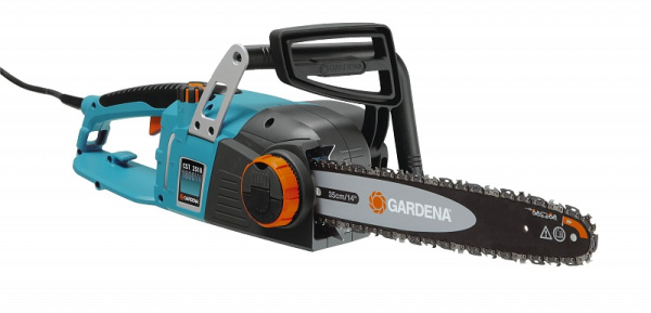 Электропила Gardena CST 3518 08860-20 Цепные пилы