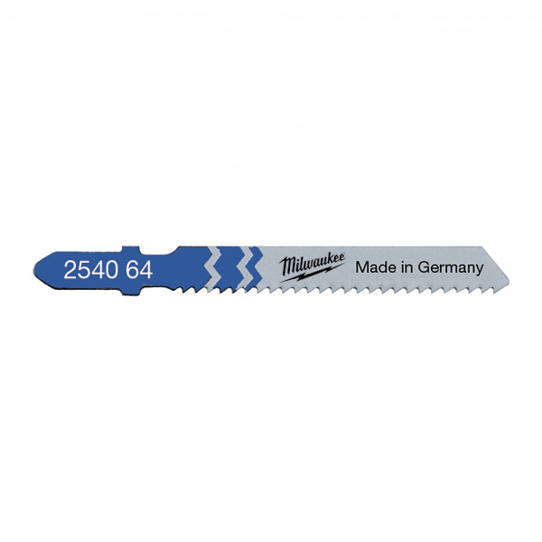 Стандарные полотна 55 x 2 mm T 118 B - 5 pcs 4932254064