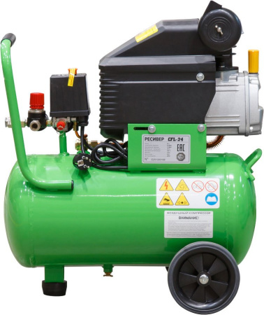 Компрессор Eco AE-251-3 AE-251-3