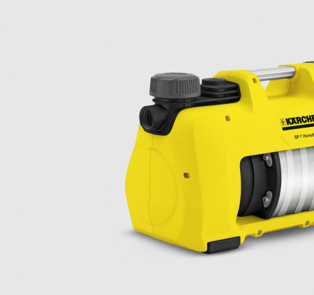 Насос садовый Karcher BP 5 Home & Garden 1.645-355.0