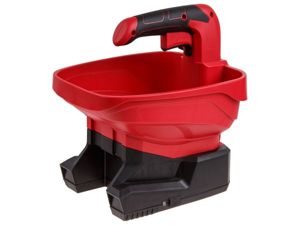 Разбрасыватель аккумуляторный WORTEX CSP 7205 1334416 Разбрызгиватели-сеялки