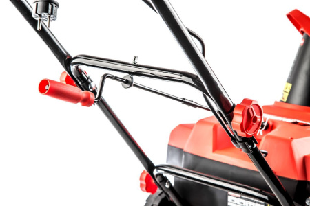 Снегоуборщики