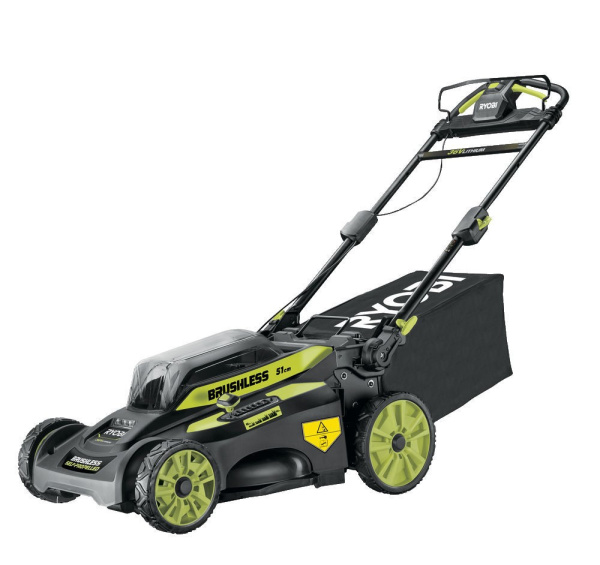 Газонокосилки и сенокосилки