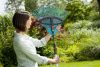 Грабли Gardena веерные регулируемые из пластика (снят с производства) 03099-20