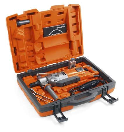 Бурильная машина Husqvarna DM 220