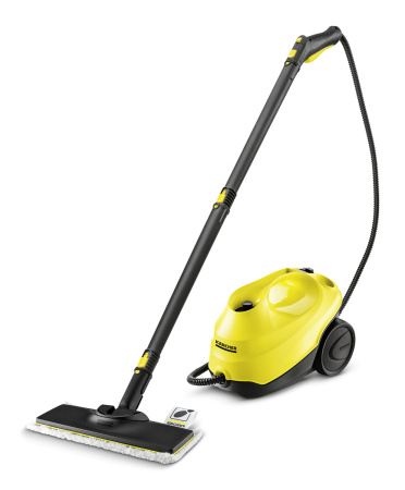 Пароочиститель Karcher SC 3 EasyFix  Пароочиститель Karcher SC 3 EasyFix