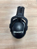 Защитные наушники Husqvarna с маской из сетки (только наушники, без щитка) 598 75 01-01Y