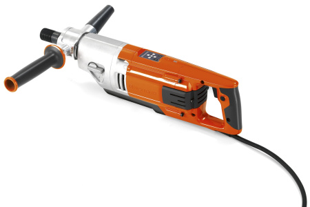 Бурильная машина Husqvarna DM 220