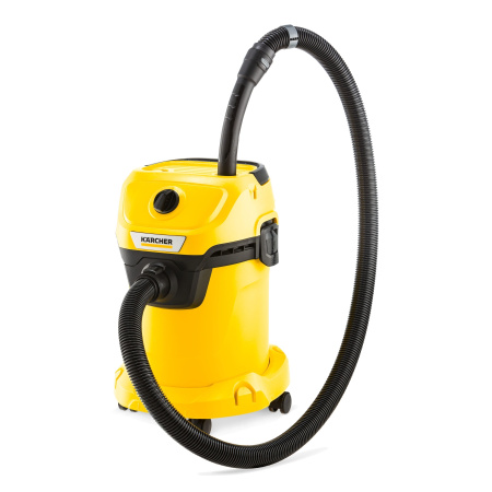 Пылесос хозяйственный Karcher WD 3 V-19/4/20 1.628-107.0