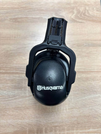 Защитные наушники Husqvarna с маской из сетки (только наушники, без щитка) 598 75 01-01Y